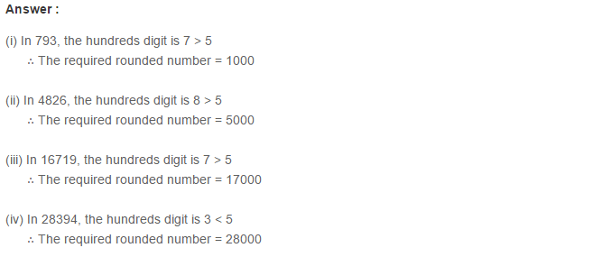 Number System RS Aggarwal Class 6 Maths Solutions Exercise 1D 3.1