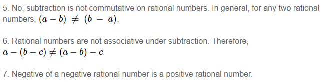 Rational Numbers RS Aggarwal Class 8 Solutions Ex 1C 14.2