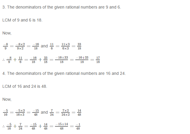 Rational Numbers RS Aggarwal Class 8 Solutions Ex 1C 2.2