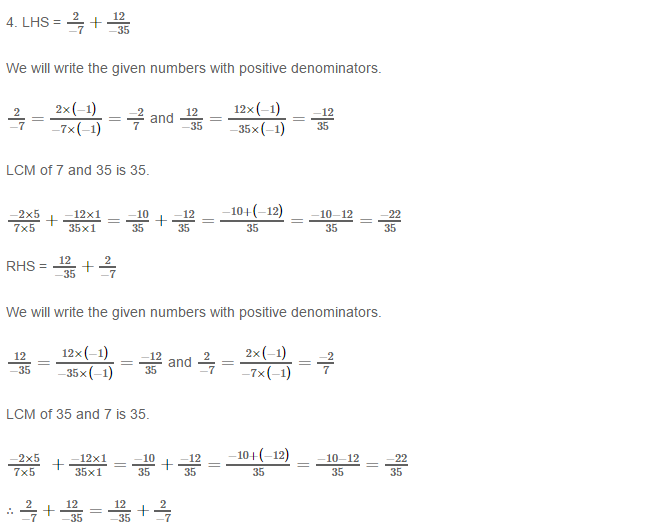 Rational Numbers RS Aggarwal Class 8 Solutions Ex 1C 3.3