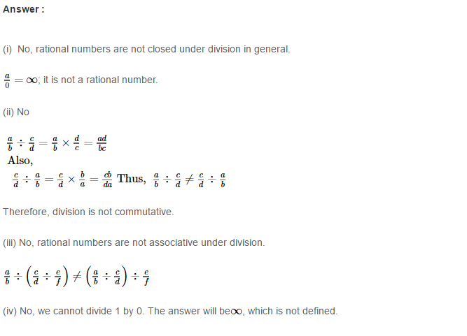Rational Numbers RS Aggarwal Class 8 Solutions Ex 1E 12.1