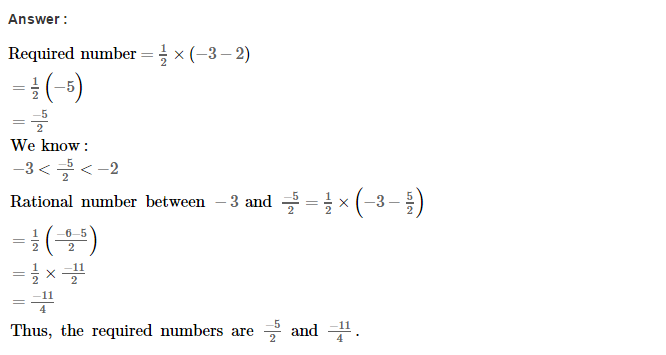 Rational Numbers RS Aggarwal Class 8 Solutions Ex 1F 4.1
