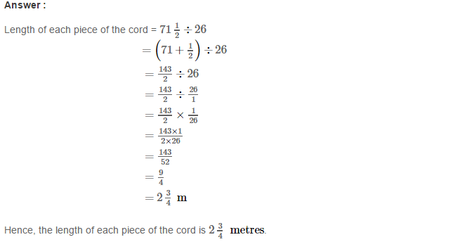 Rational Numbers RS Aggarwal Class 8 Solutions Ex 1G 12.1