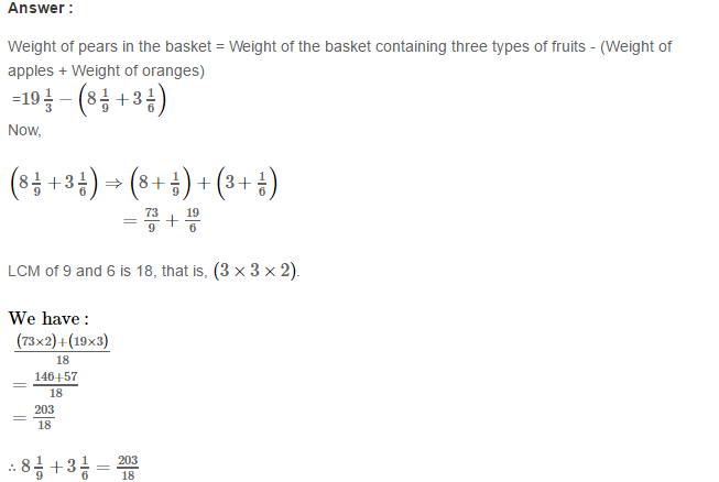 Rational Numbers RS Aggarwal Class 8 Solutions Ex 1G 3.1