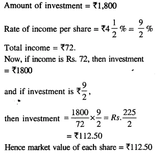 Selina Concise Mathematics Class 10 ICSE Solutions Chapterwise Revision Exercises image - 11