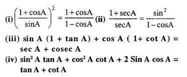 Selina Concise Mathematics Class 10 ICSE Solutions Chapterwise Revision Exercises image - 130