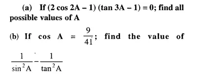 Selina Concise Mathematics Class 10 ICSE Solutions Chapterwise Revision Exercises image - 136