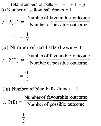 Selina Concise Mathematics Class 10 ICSE Solutions Chapterwise Revision Exercises image - 146