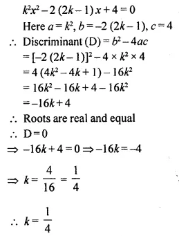 Selina Concise Mathematics Class 10 ICSE Solutions Chapterwise Revision Exercises image - 27