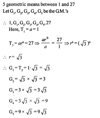Selina Concise Mathematics Class 10 ICSE Solutions Chapterwise Revision Exercises image - 65
