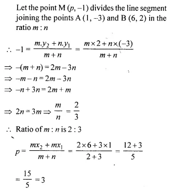 Selina Concise Mathematics Class 10 ICSE Solutions Chapterwise Revision Exercises image - 73