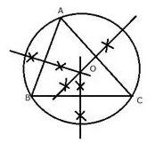 Selina Concise Mathematics Class 10 ICSE Solutions Constructions (Circles) image - 13