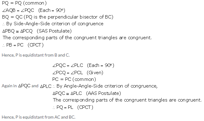 Selina Concise Mathematics Class 10 ICSE Solutions Loci (Locus and Its Constructions) image - 13