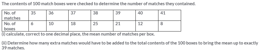 Selina Concise Mathematics Class 10 ICSE Solutions Measures of Central Tendency image - 11