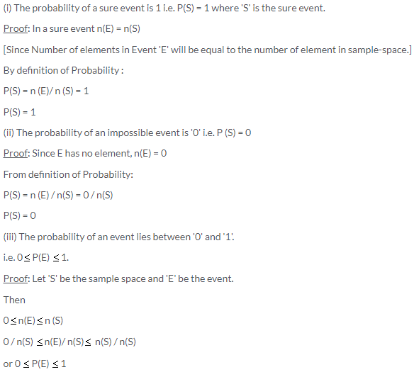 Selina Concise Mathematics Class 10 ICSE Solutions Probability image - 7