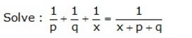 Selina Concise Mathematics Class 10 ICSE Solutions Quadratic Equations - 101