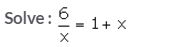 Selina Concise Mathematics Class 10 ICSE Solutions Quadratic Equations - 14