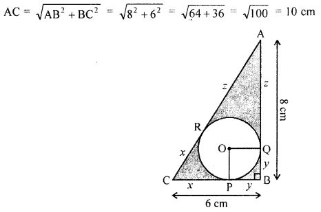 Selina Concise Mathematics Class 10 ICSE Solutions Revision Paper 1 image - 10