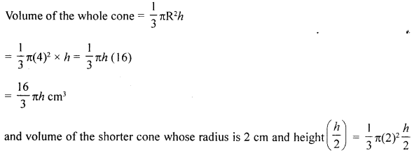 Selina Concise Mathematics Class 10 ICSE Solutions Revision Paper 1 image - 14