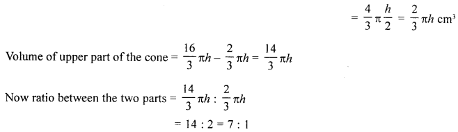 Selina Concise Mathematics Class 10 ICSE Solutions Revision Paper 1 image - 15