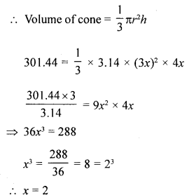 Selina Concise Mathematics Class 10 ICSE Solutions Revision Paper 1 image - 19