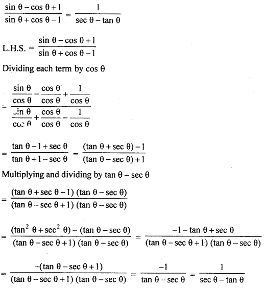Selina Concise Mathematics Class 10 ICSE Solutions Revision Paper 2 image - 19