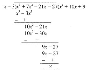 Selina Concise Mathematics Class 10 ICSE Solutions Revision Paper 2 image - 3