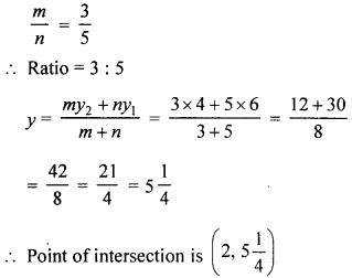 Selina Concise Mathematics Class 10 ICSE Solutions Revision Paper 3 image - 32