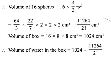 Selina Concise Mathematics Class 10 ICSE Solutions Revision Paper 4 image - 24