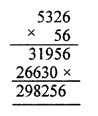 Selina Concise Mathematics Class 6 ICSE Solutions Chapter 1 Number System image - 3