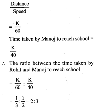 Selina Concise Mathematics Class 6 ICSE Solutions Chapter 11 Ratio image - 11