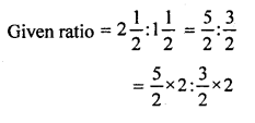 Selina Concise Mathematics Class 6 ICSE Solutions Chapter 11 Ratio image - 14