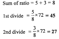 Selina Concise Mathematics Class 6 ICSE Solutions Chapter 11 Ratio image - 15