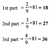 Selina Concise Mathematics Class 6 ICSE Solutions Chapter 11 Ratio image - 16