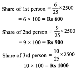 Selina Concise Mathematics Class 6 ICSE Solutions Chapter 11 Ratio image - 18