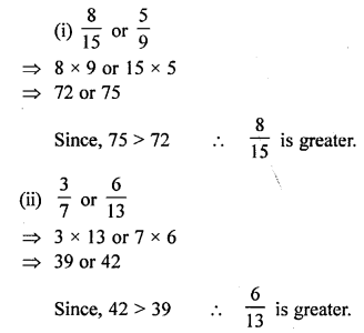 Selina Concise Mathematics Class 6 ICSE Solutions Chapter 11 Ratio image - 21