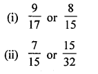 Selina Concise Mathematics Class 6 ICSE Solutions Chapter 11 Ratio image - 22