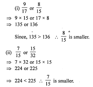 Selina Concise Mathematics Class 6 ICSE Solutions Chapter 11 Ratio image - 23