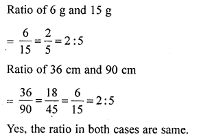 Selina Concise Mathematics Class 6 ICSE Solutions Chapter 11 Ratio image - 6