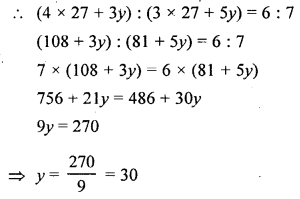 Selina Concise Mathematics Class 6 ICSE Solutions Chapter 12 Proportion image - 12