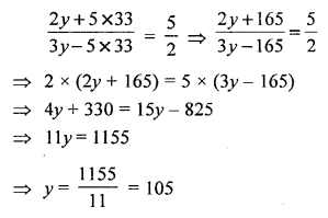 Selina Concise Mathematics Class 6 ICSE Solutions Chapter 12 Proportion image - 15