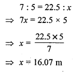 Selina Concise Mathematics Class 6 ICSE Solutions Chapter 12 Proportion image - 21