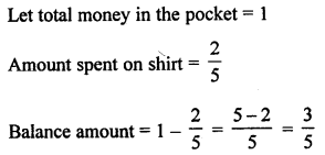 Selina Concise Mathematics Class 6 ICSE Solutions Chapter 14 Fractions image - 100