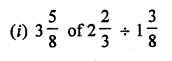 Selina Concise Mathematics Class 6 ICSE Solutions Chapter 14 Fractions image - 103