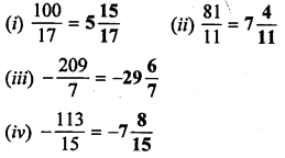 Selina Concise Mathematics Class 6 ICSE Solutions Chapter 14 Fractions image - 12