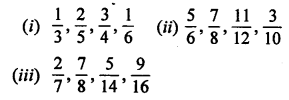 Selina Concise Mathematics Class 6 ICSE Solutions Chapter 14 Fractions image - 13