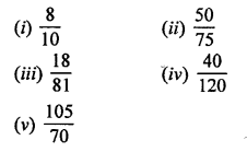 Selina Concise Mathematics Class 6 ICSE Solutions Chapter 14 Fractions image - 17