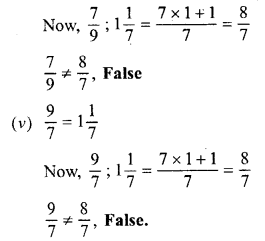 Selina Concise Mathematics Class 6 ICSE Solutions Chapter 14 Fractions image - 21
