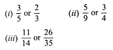 Selina Concise Mathematics Class 6 ICSE Solutions Chapter 14 Fractions image - 22