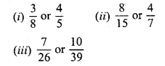 Selina Concise Mathematics Class 6 ICSE Solutions Chapter 14 Fractions image - 24